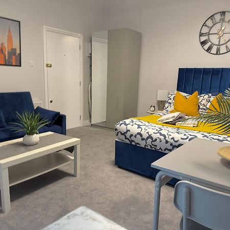 Skyline Studios Maida-Vale Londra Dış mekan fotoğraf