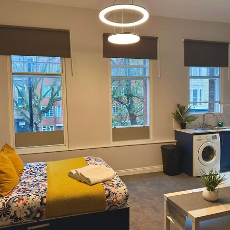 Skyline Studios Maida-Vale Londra Dış mekan fotoğraf